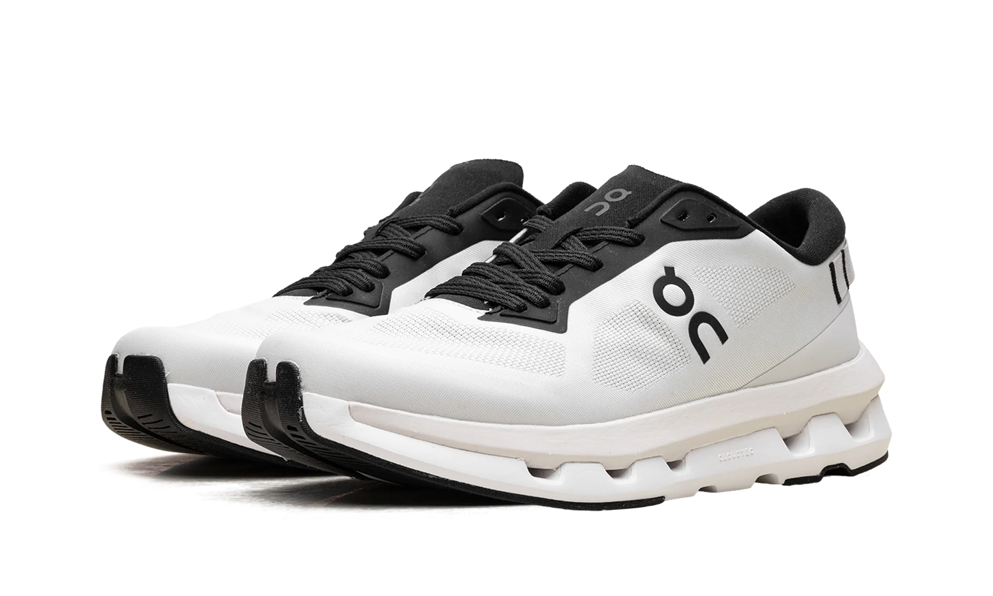 Cloudzone WMNS "Ice Black" 3WF10071926