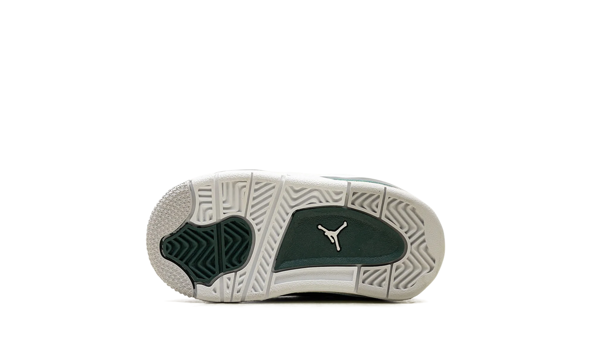 Air Jordan 4 TD "Oxidized Green" BQ7670 103