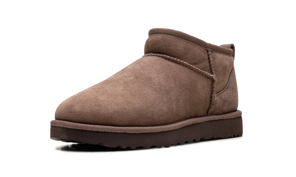 Classic Ultra Mini Boot WMNS "Rocky Oak" 1116109 RYK