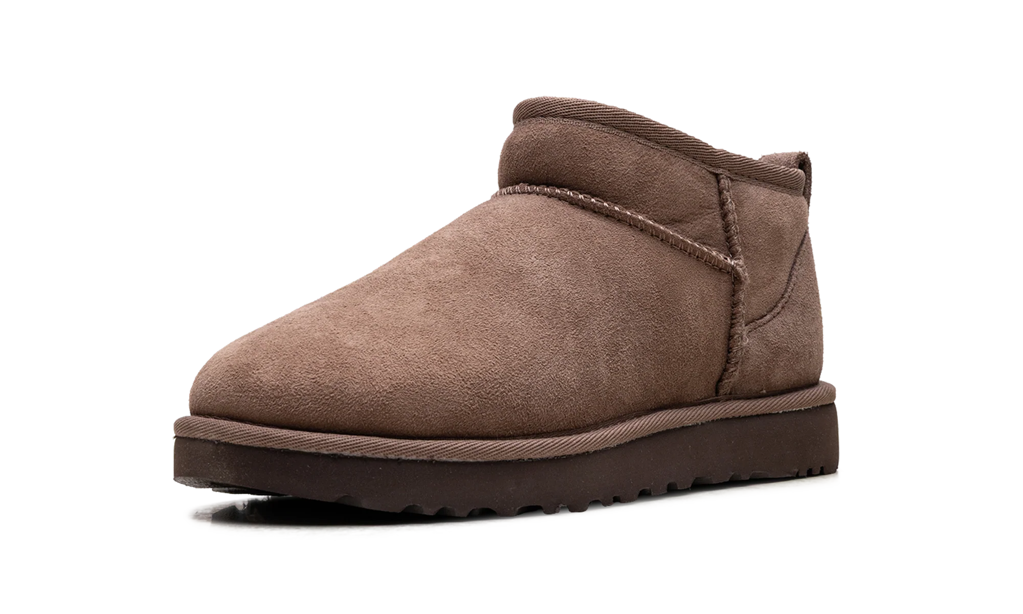 Classic Ultra Mini Boot WMNS "Rocky Oak" 1116109 RYK