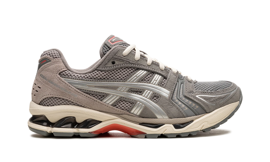 Gel-Kayano 14 "Pure Silver" 1201A161 026