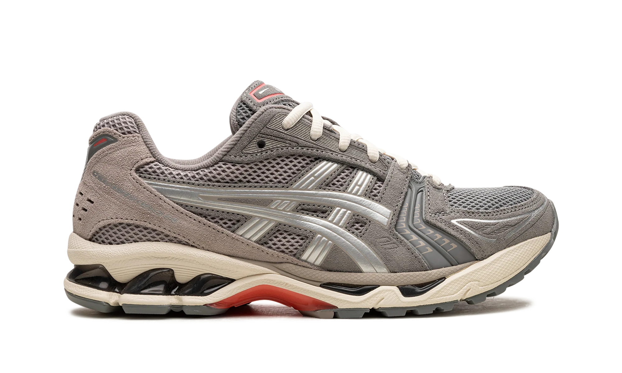 Gel-Kayano 14 "Pure Silver" 1201A161 026