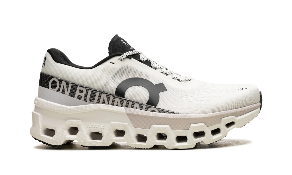 Cloudmonster 2 WMNS "Undyed/Frost" 3WE10112035