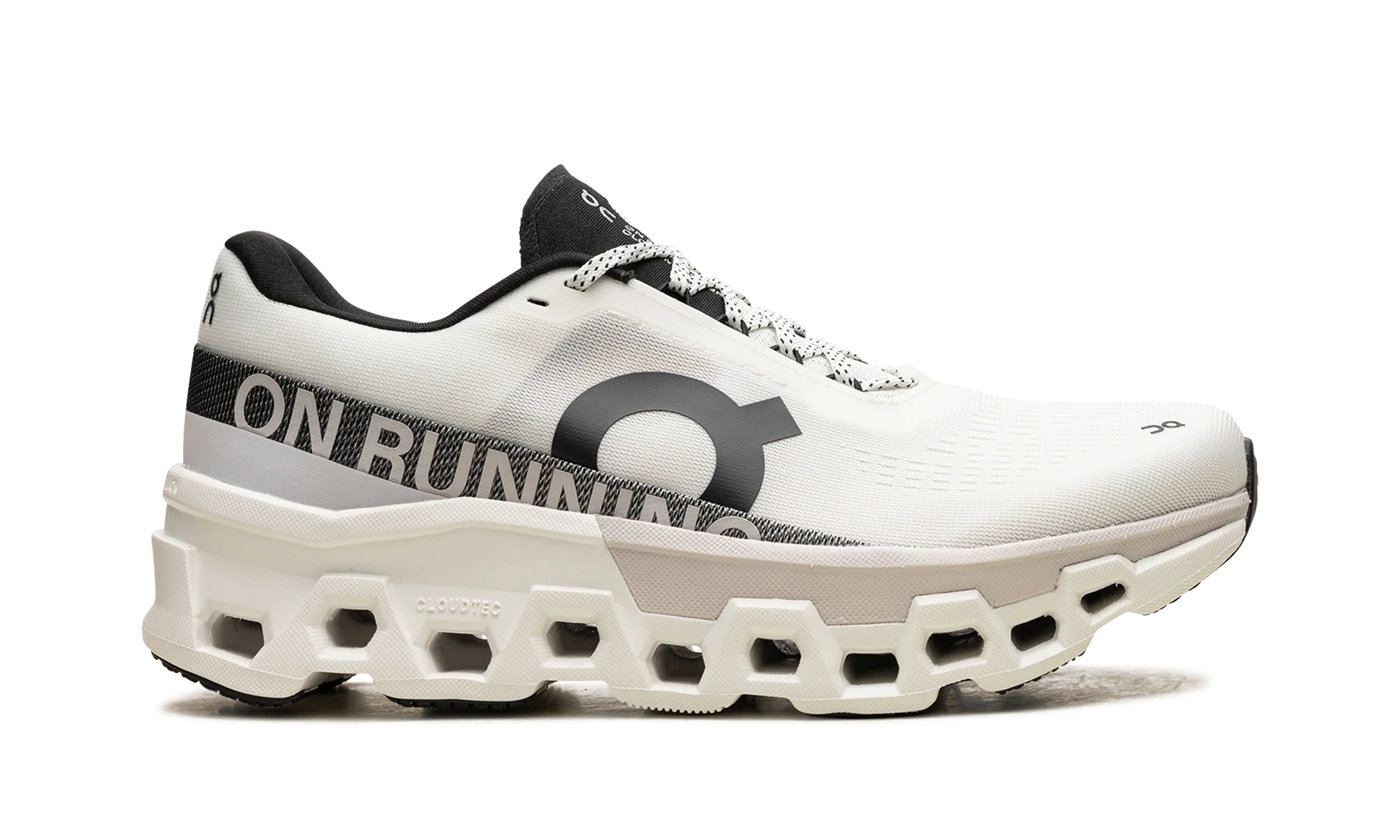 Cloudmonster 2 WMNS "Undyed/Frost" 3WE10112035