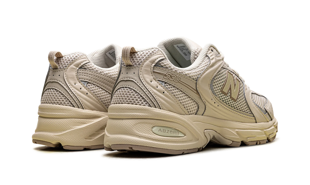 530 "Vintage Beige" MR530ZBM