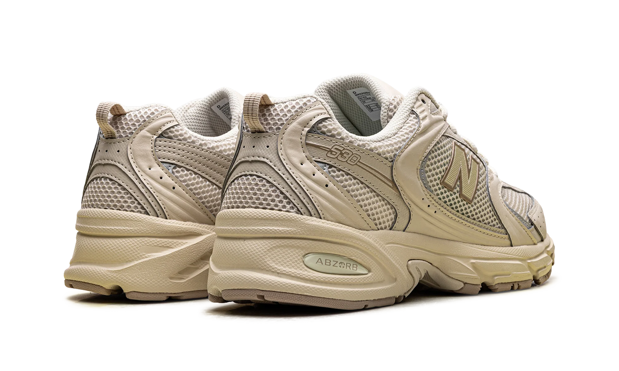 530 "Vintage Beige" MR530ZBM