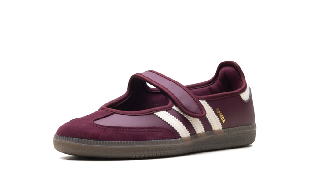 Samba Jane OG Wmns "Maroon" IH6561