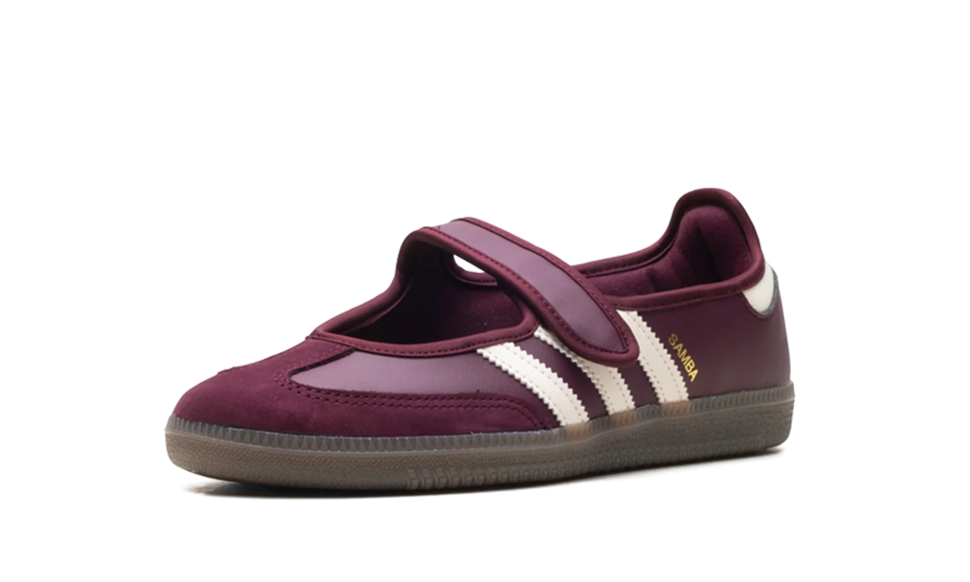 Samba Jane OG Wmns "Maroon" IH6561