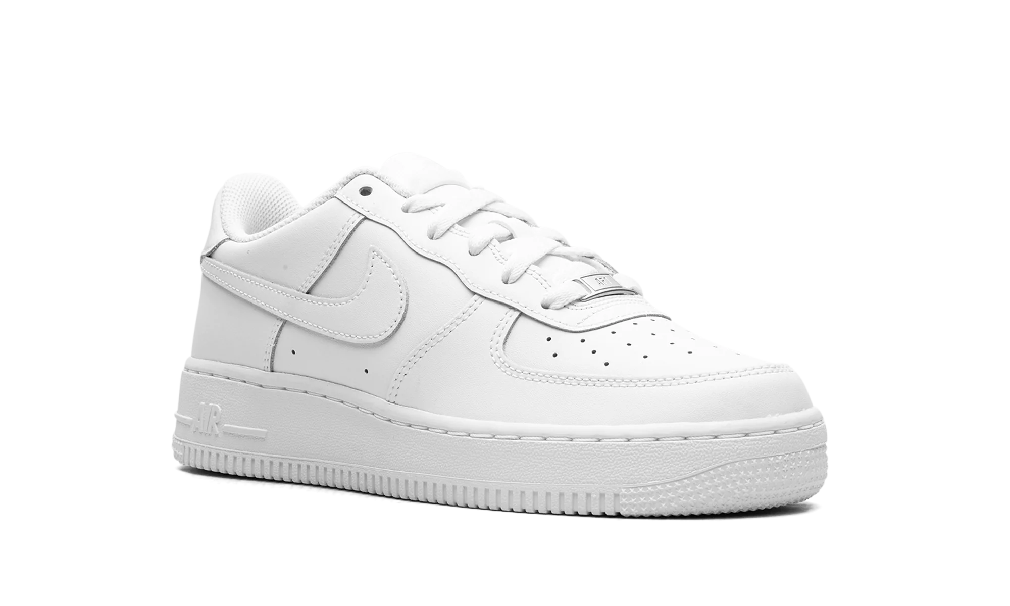 Air Force 1 LE GS "Triple White" FV5951 111