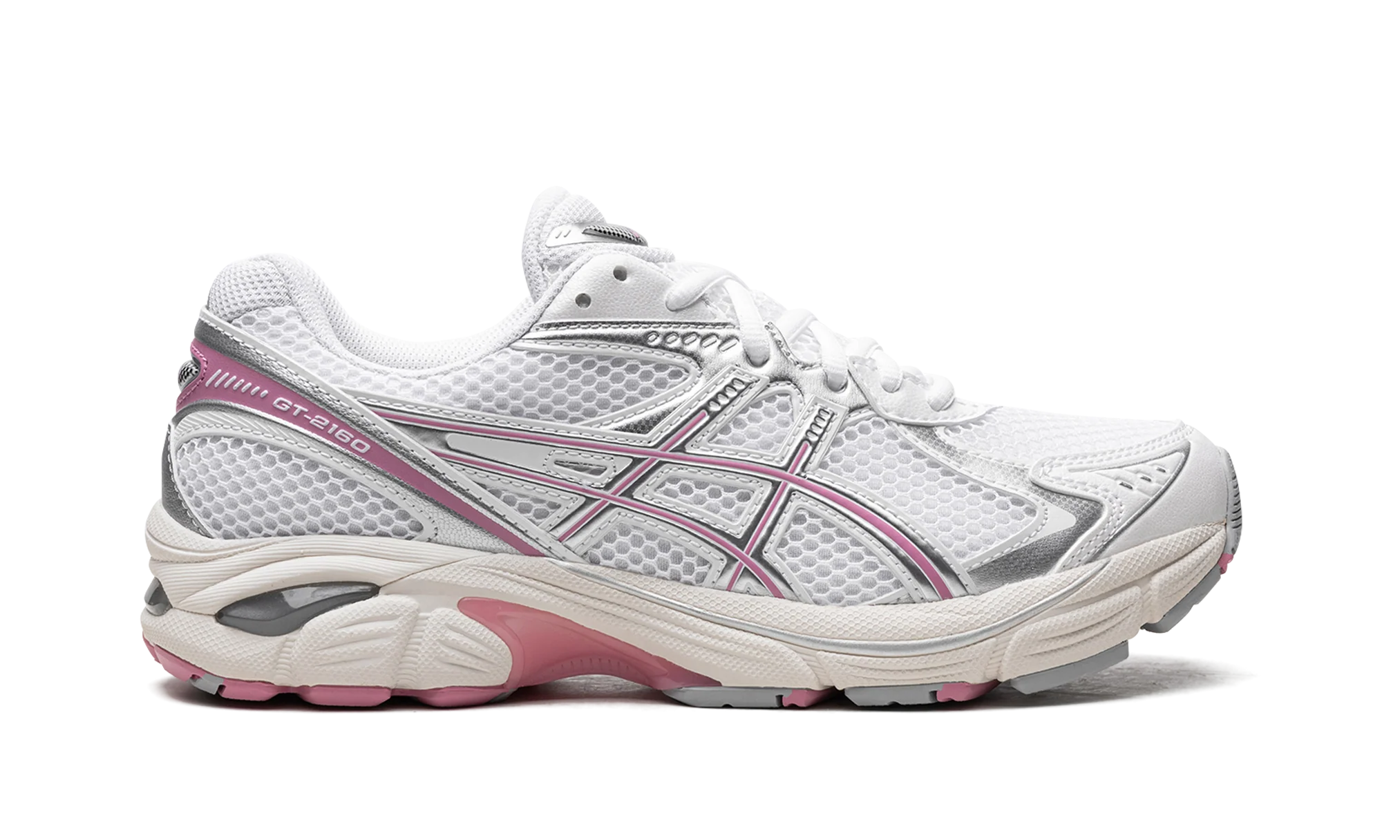 GT-2160 "White Sweet Pink" 1203A275 107
