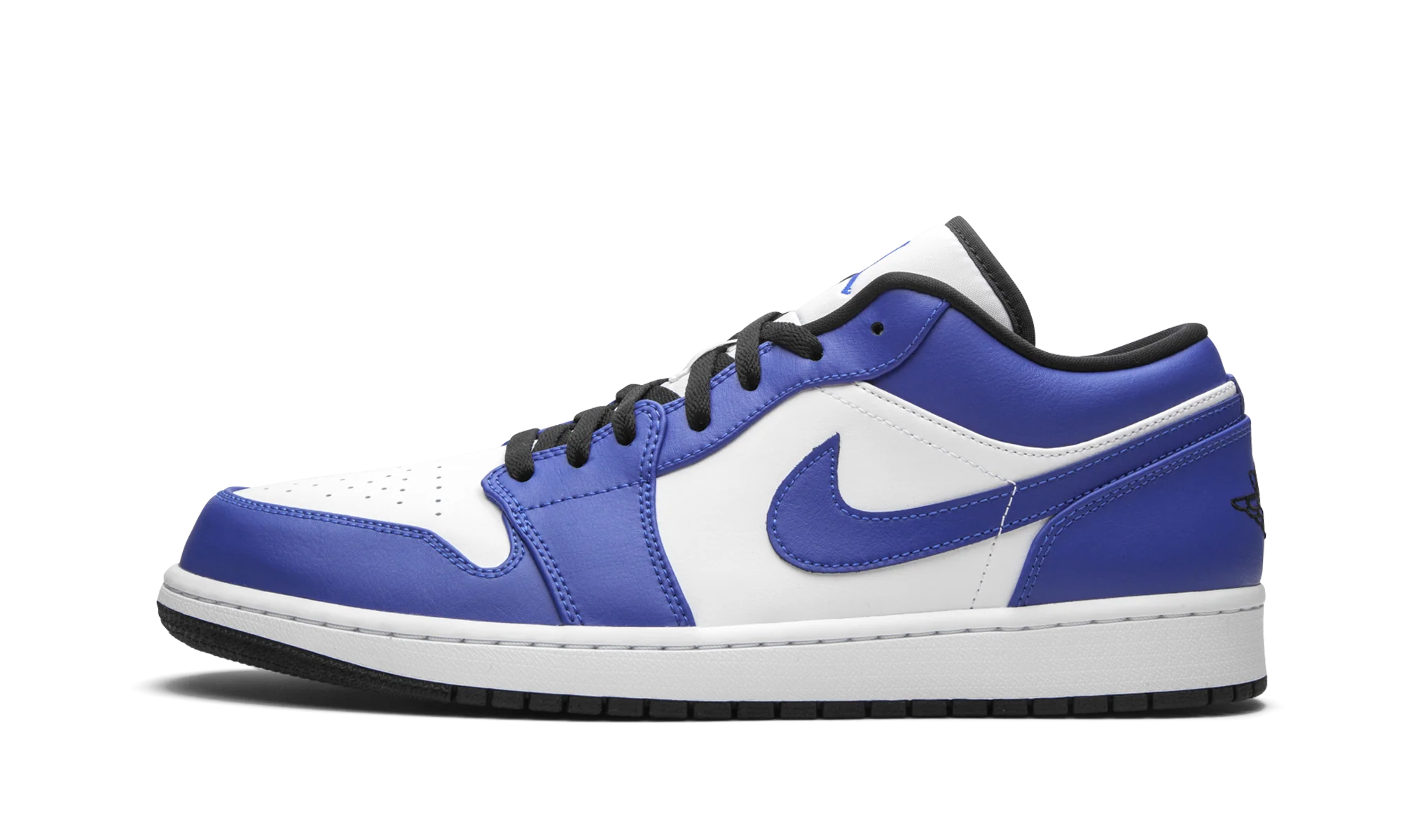 Air Jordan 1 Low "Game Royal" 553558 124