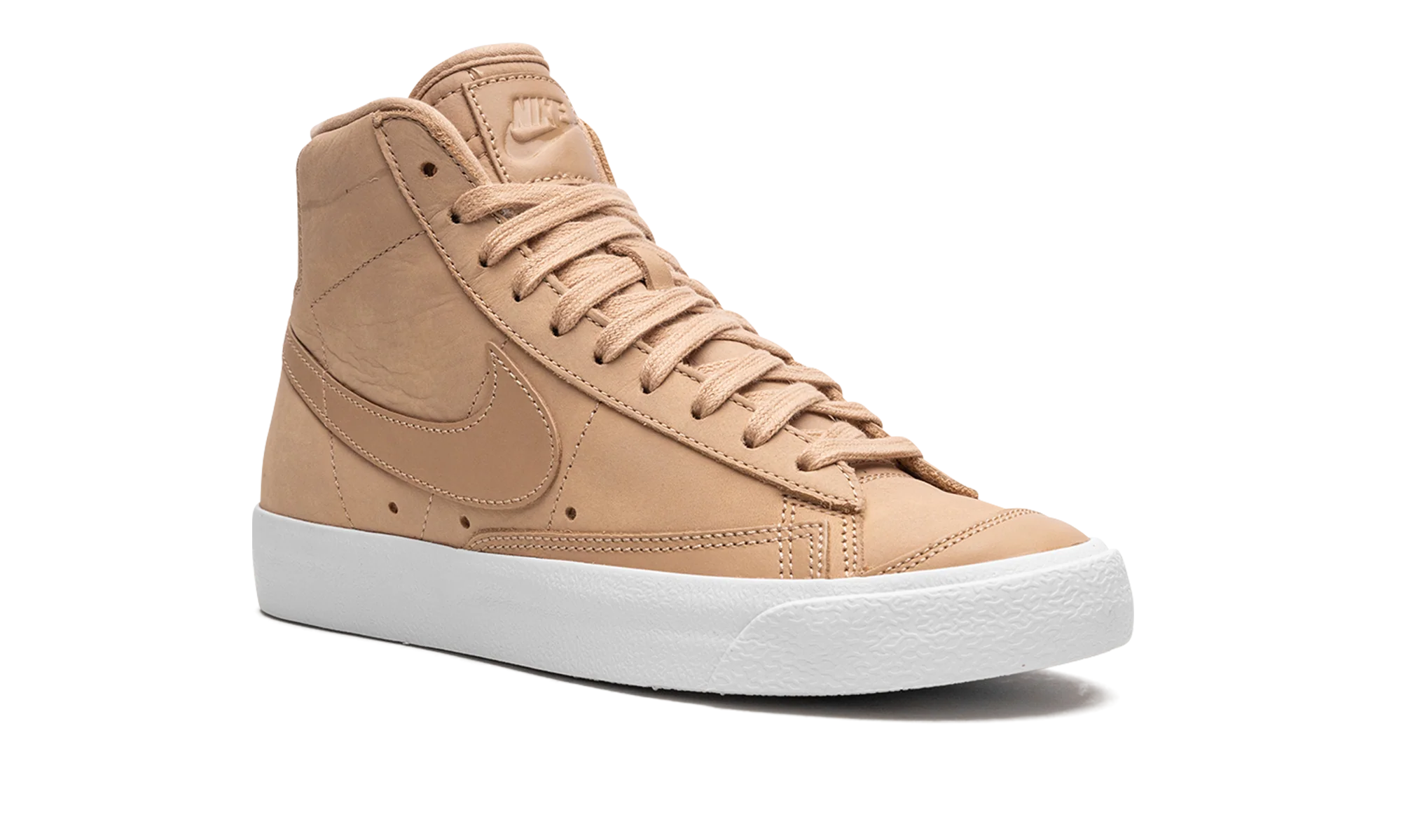 BLAZER MID '77 PREMIUM WMNS "Vachetta Tan" DQ7572 200