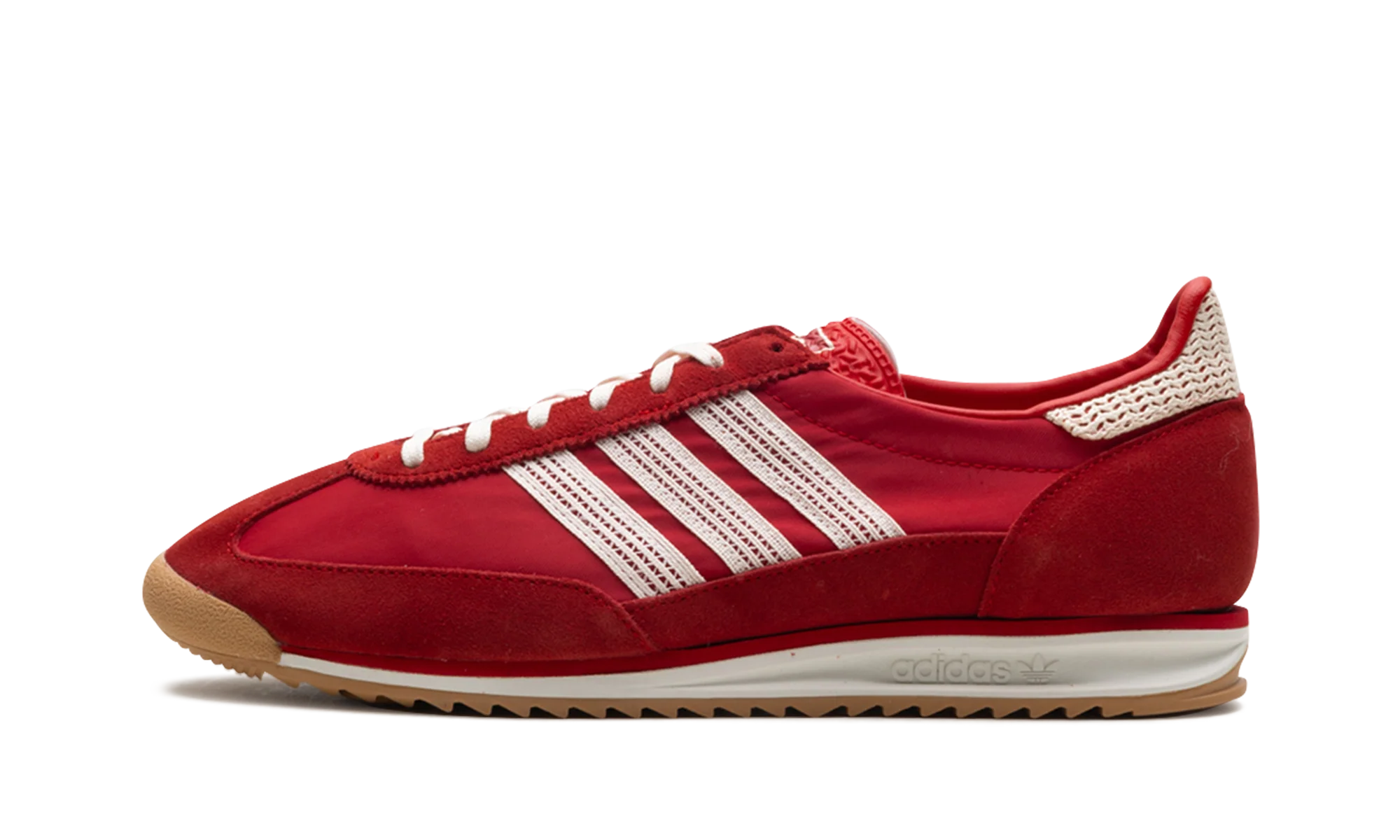 SL 72 OG WMNS "Better Scarlet" JI2746