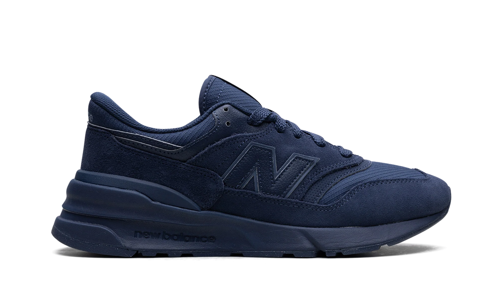 997 "Blue" U997RMH