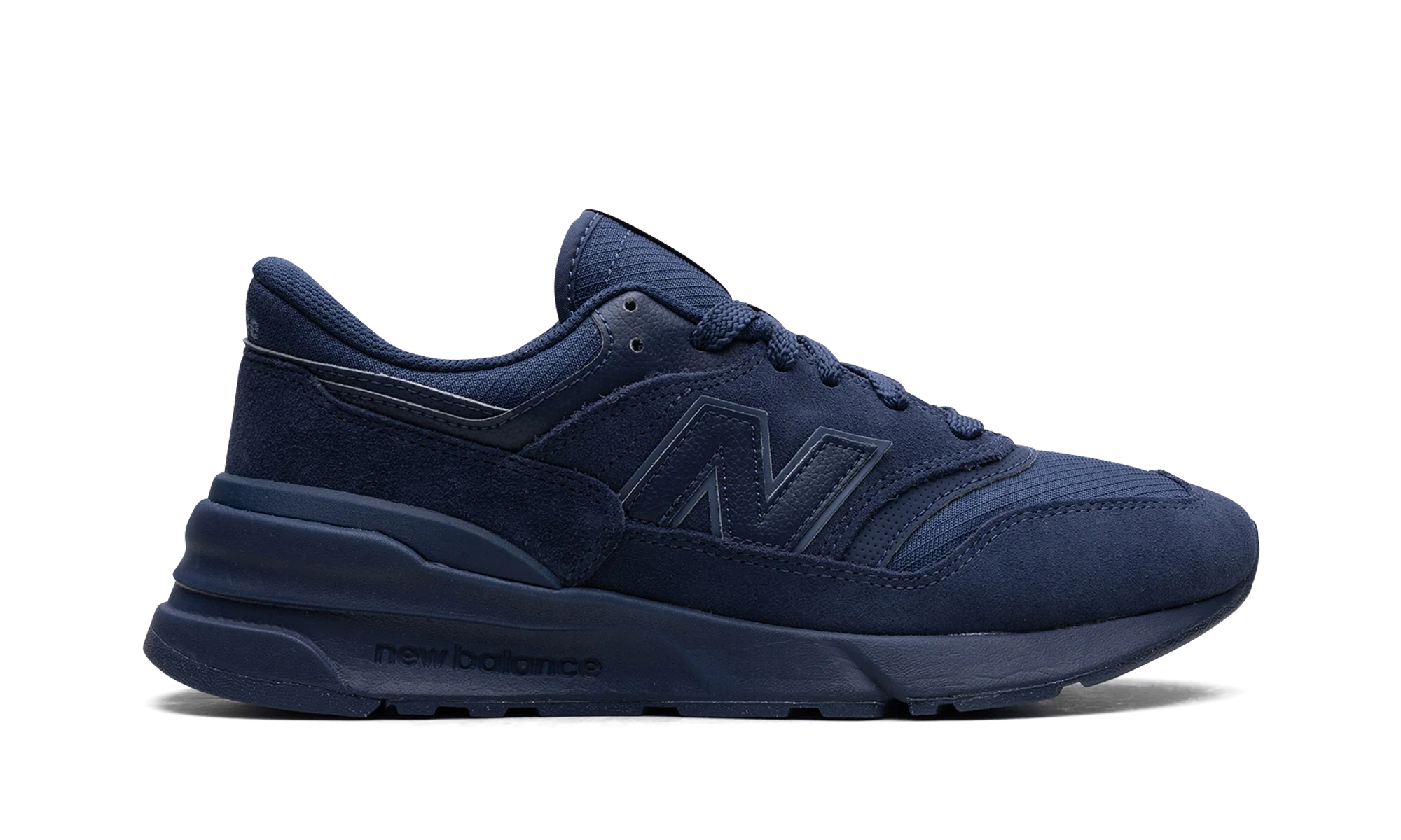 997 "Blue" U997RMH