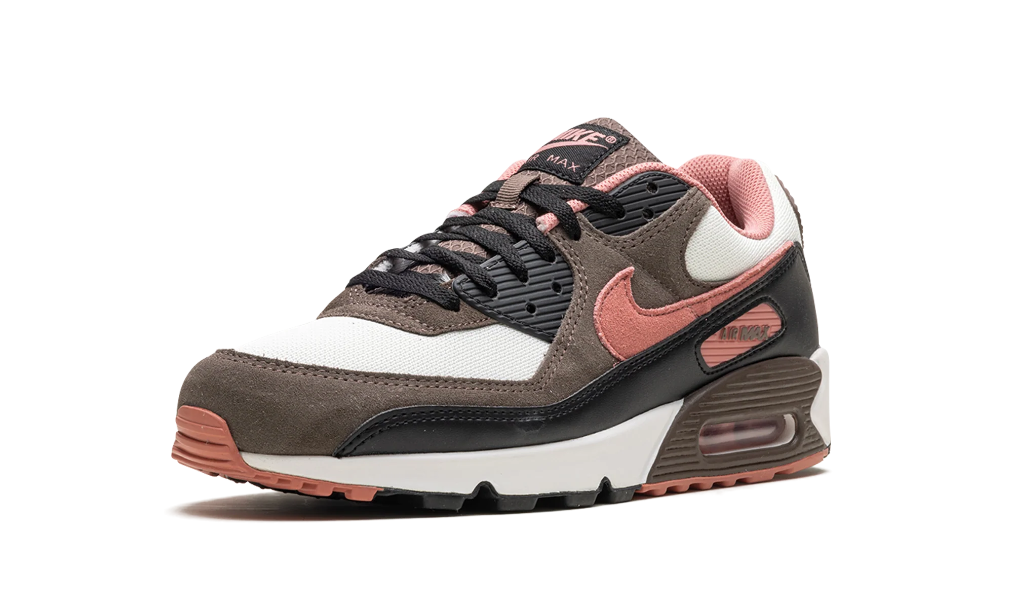 Air Max 90 "Ironstone Red Stardust" DM0029 105