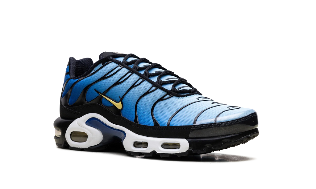 Air Max Plus OG "Hyper Blue" DX0755 001