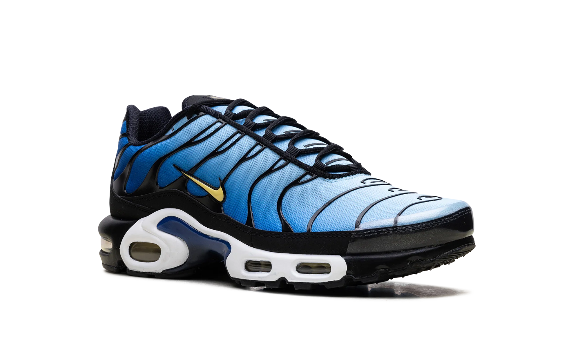 Air Max Plus OG "Hyper Blue" DX0755 001