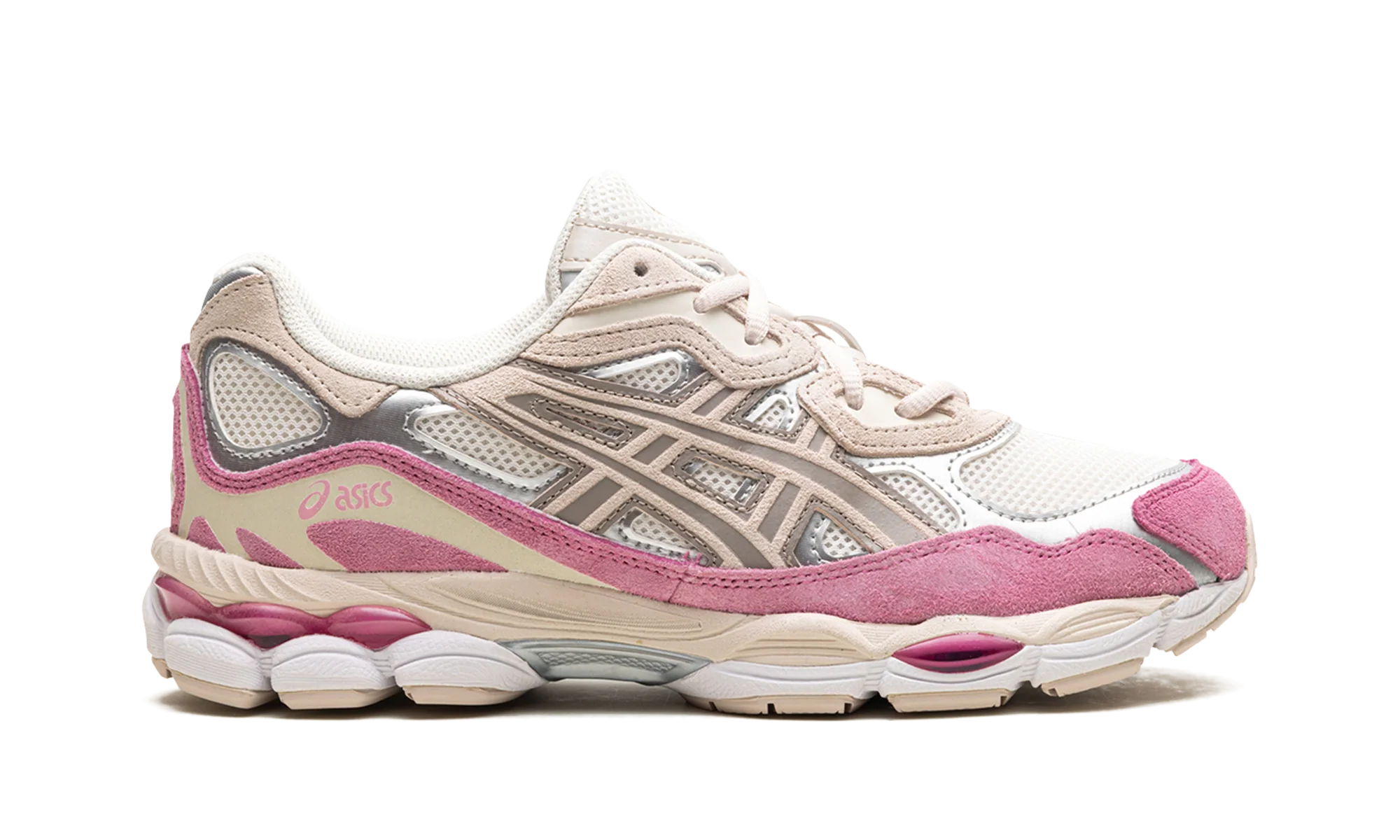Gel-NYC "CREAM MINERAL BEIGE PINK" 1203A383 104