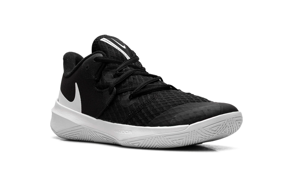 Zoom Hyperspeed Court "Black White" CI2964 010