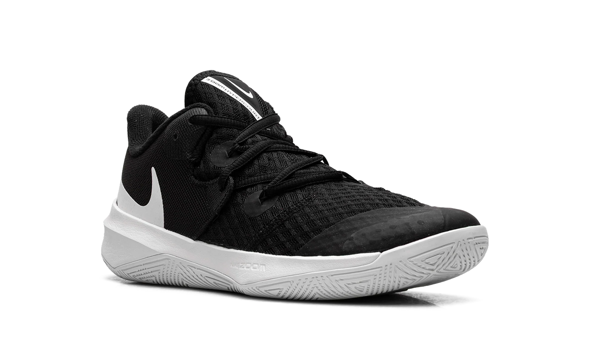 Zoom Hyperspeed Court "Black White" CI2964 010