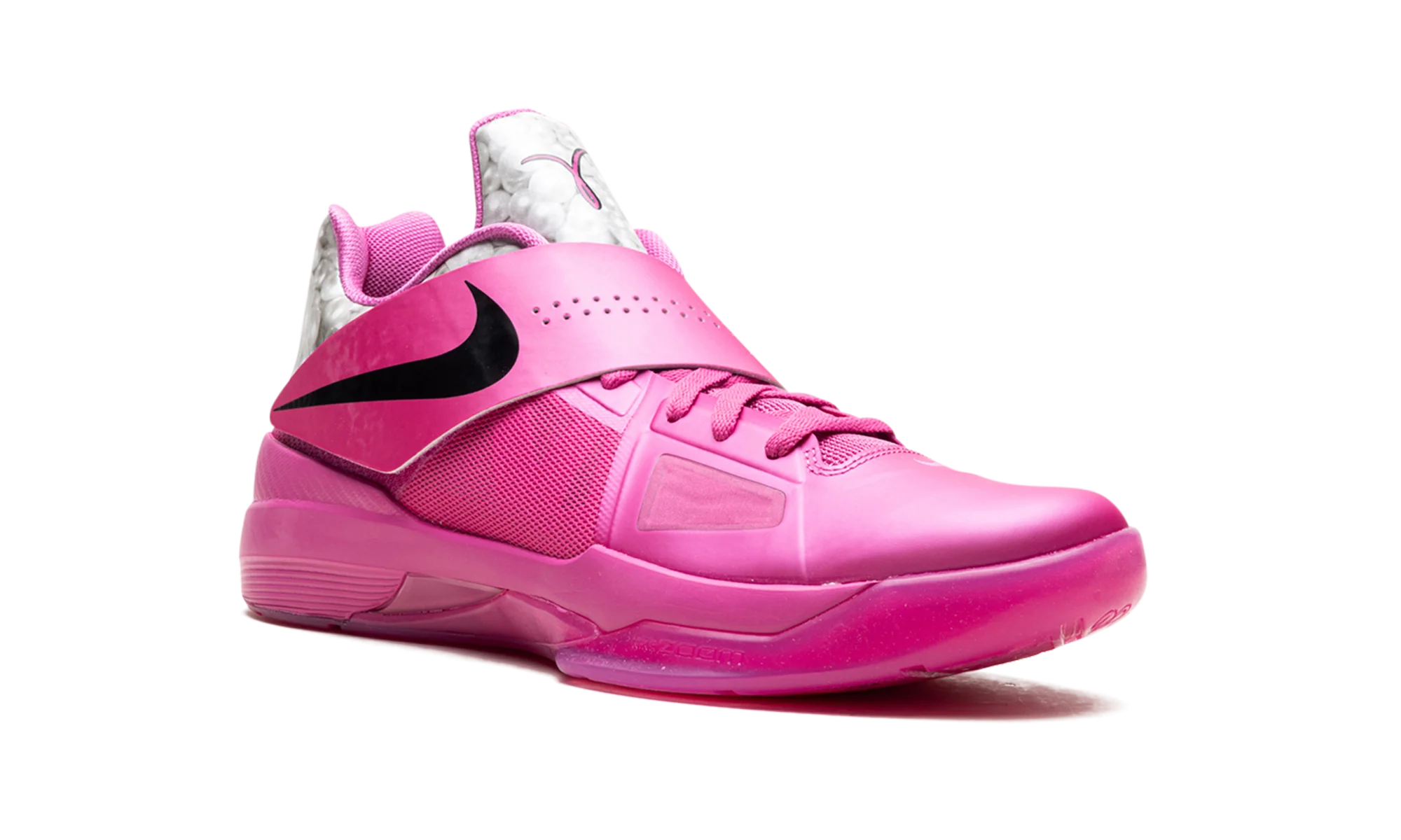 KD 4 "Aunt Pearl" HF9098 600