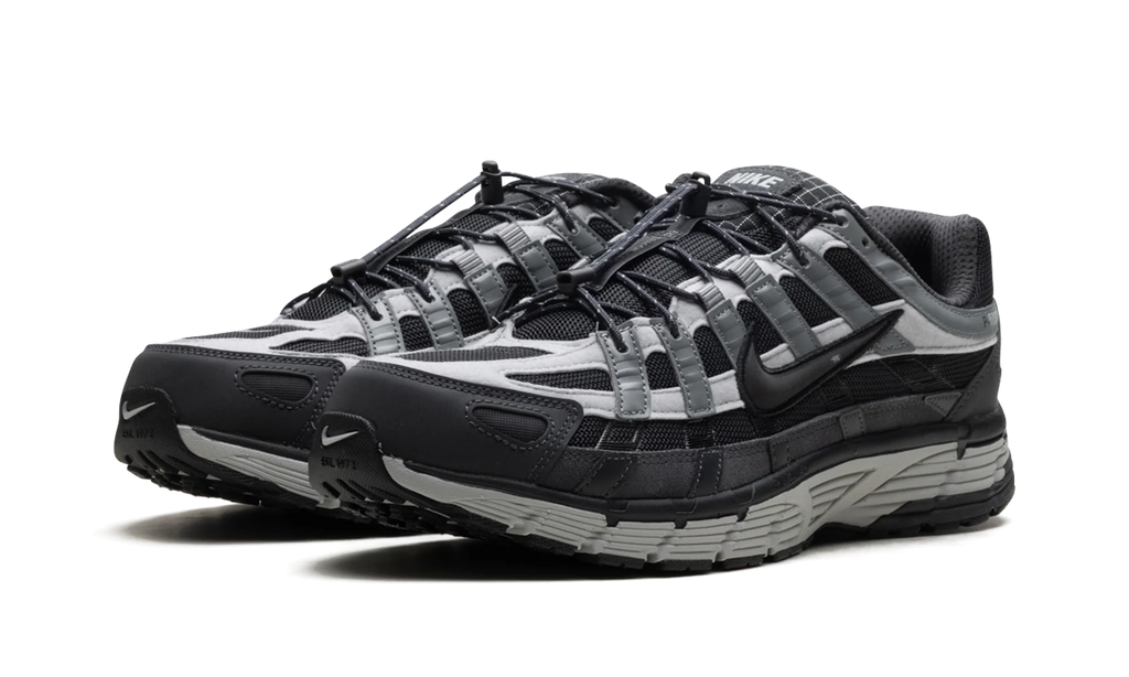 P-6000 "Anthracite Smoke Grey" HQ3818 001