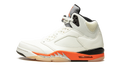 Air Jordan 5 Retro "Shattered Backboard" DC1060 100