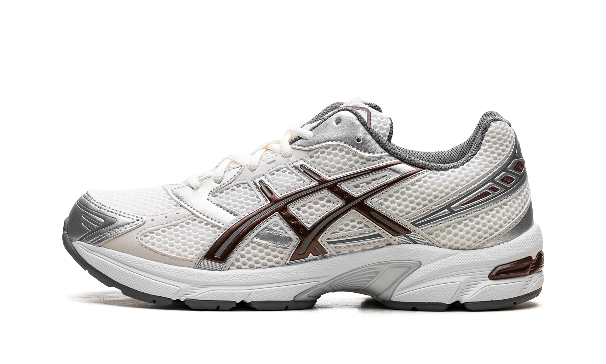 Gel 1130 WMNS "Cream Reddish Brown" 1202A164 119