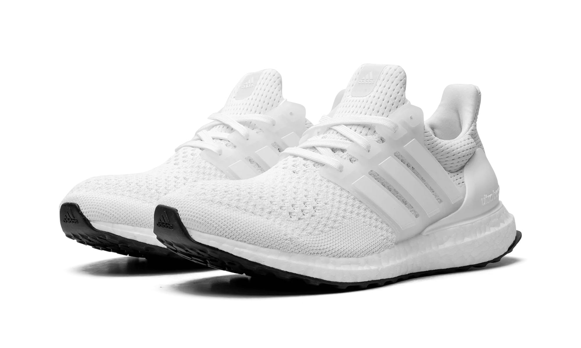 Ultraboost 1.0 WMNS "Triple White" HQ4207