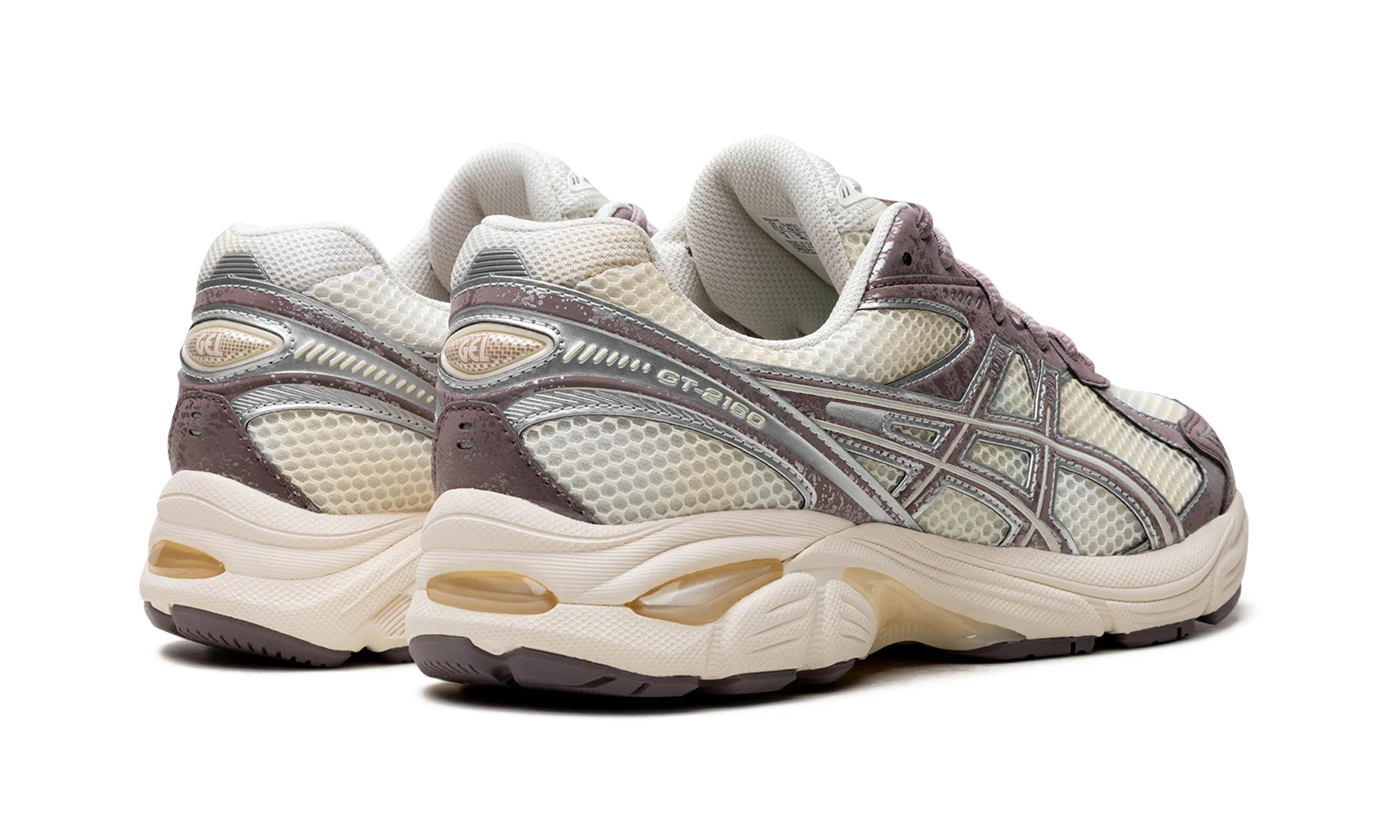 GT-2160 "Cream/Mauve Grey" 1203A478 101