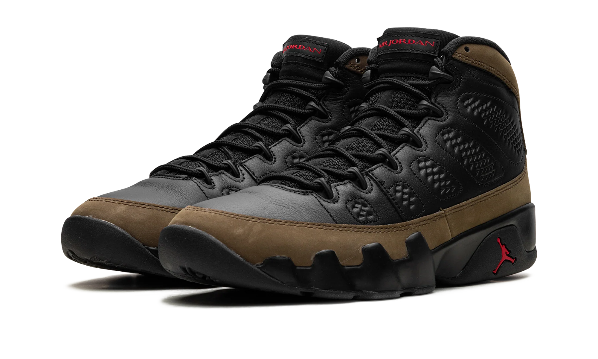 Jordan 9 Retro "Olive" HV4794 030