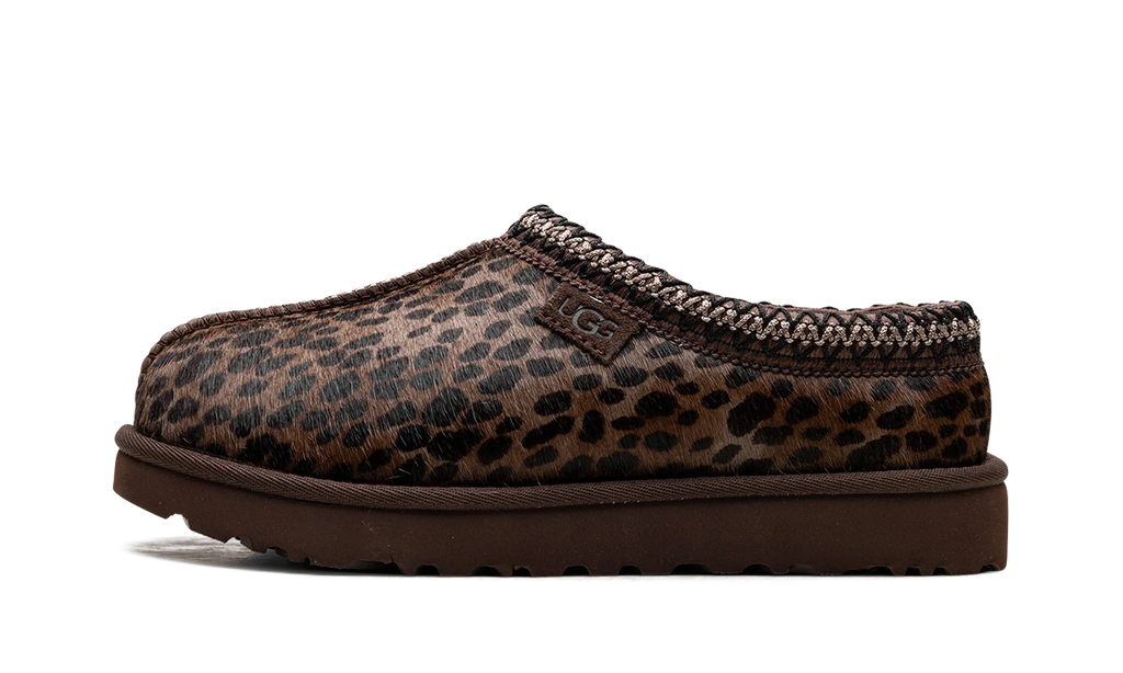 Tasman Slipper WMNS "Caspian Burnt Cedar" 1158350 BCDR