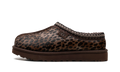 Tasman Slipper WMNS "Caspian Burnt Cedar" 1158350 BCDR