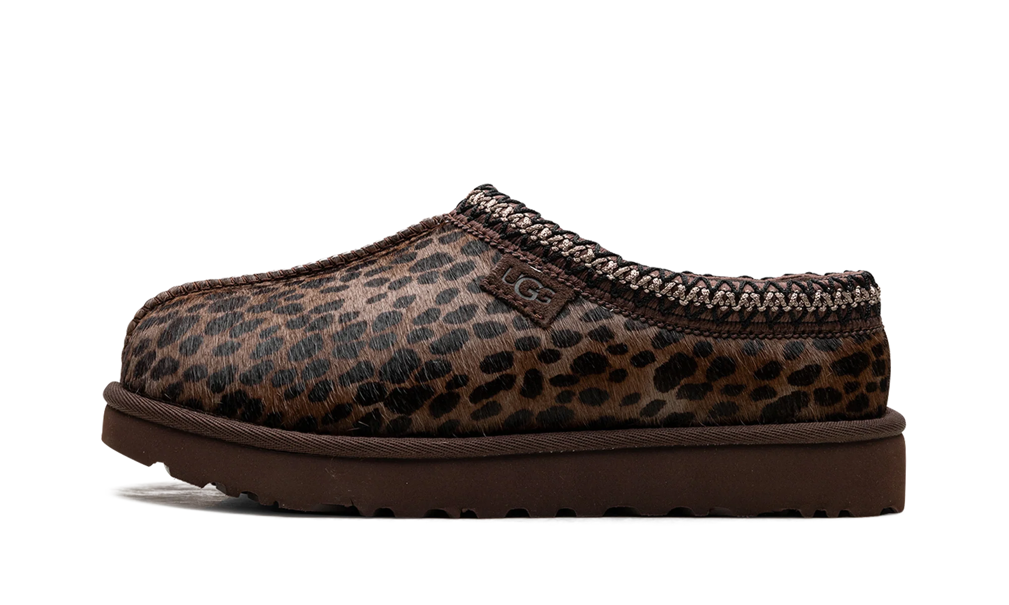 Tasman Slipper WMNS "Caspian Burnt Cedar" 1158350 BCDR