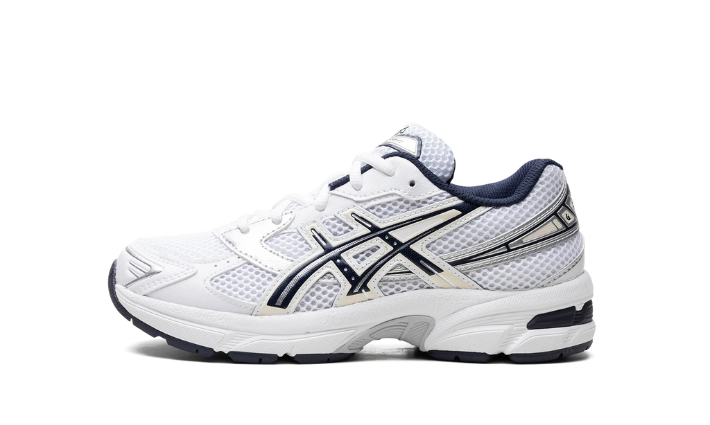 Gel-1130 GS "White Midnight" 1204A163 101