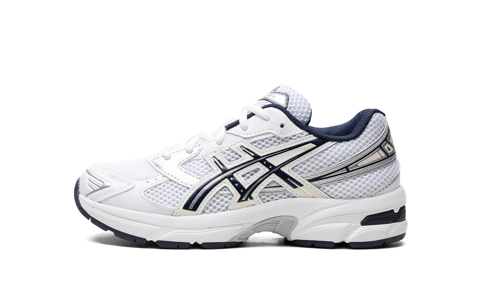 Gel-1130 GS "White Midnight" 1204A163 101