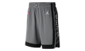 Brooklyn Nets Nba Edition Shorts "GREY" CV8613 002