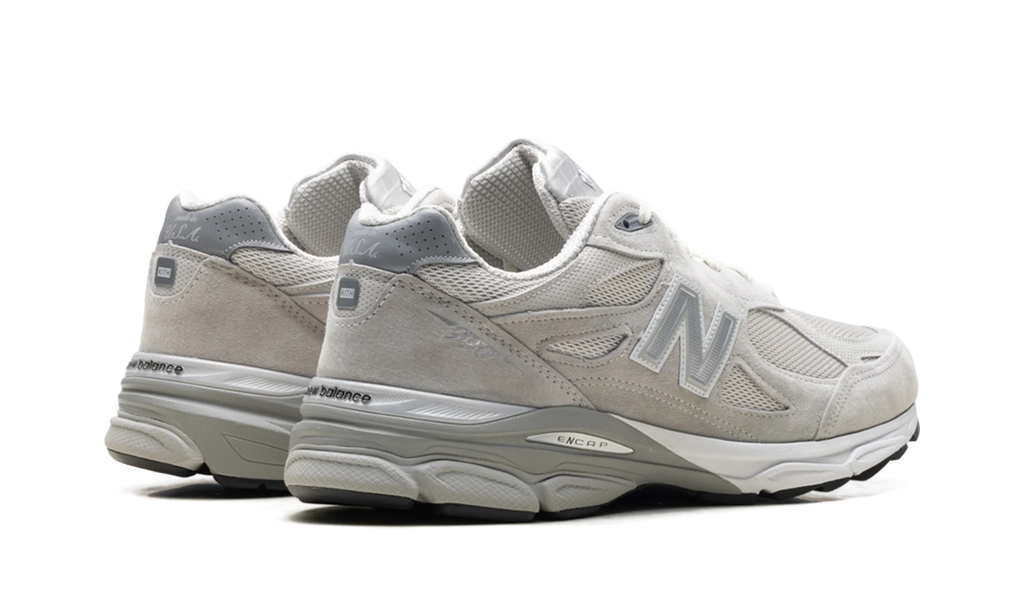 990v3 x Kith "Hallow" U990KT3