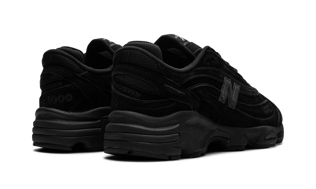 1000 "Black Cat" M1000LA