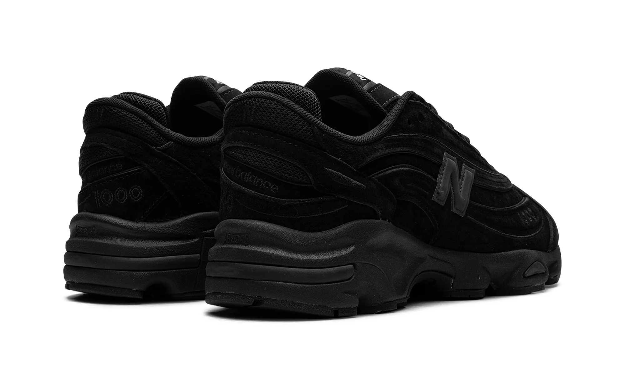 1000 "Black Cat" M1000LA