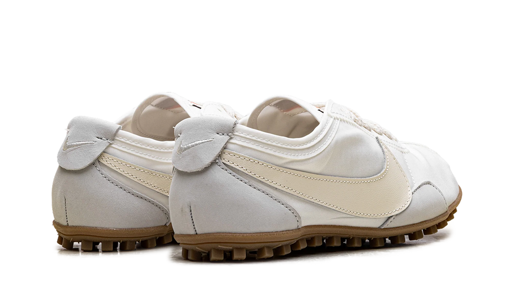 Moon Shoe "White Soft Pearl Gum" IW0955 100