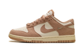 Dunk Low WMNS "Mini Swoosh - Rose Whisper" IB4417 102