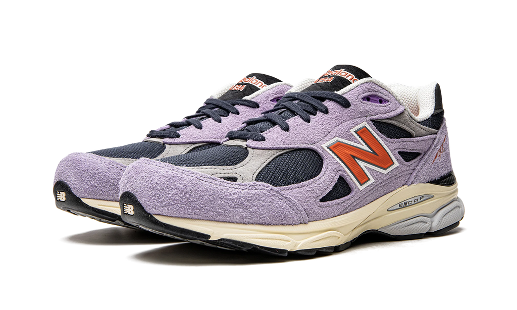 990 V3 "Raw Amethyst" M990TD3