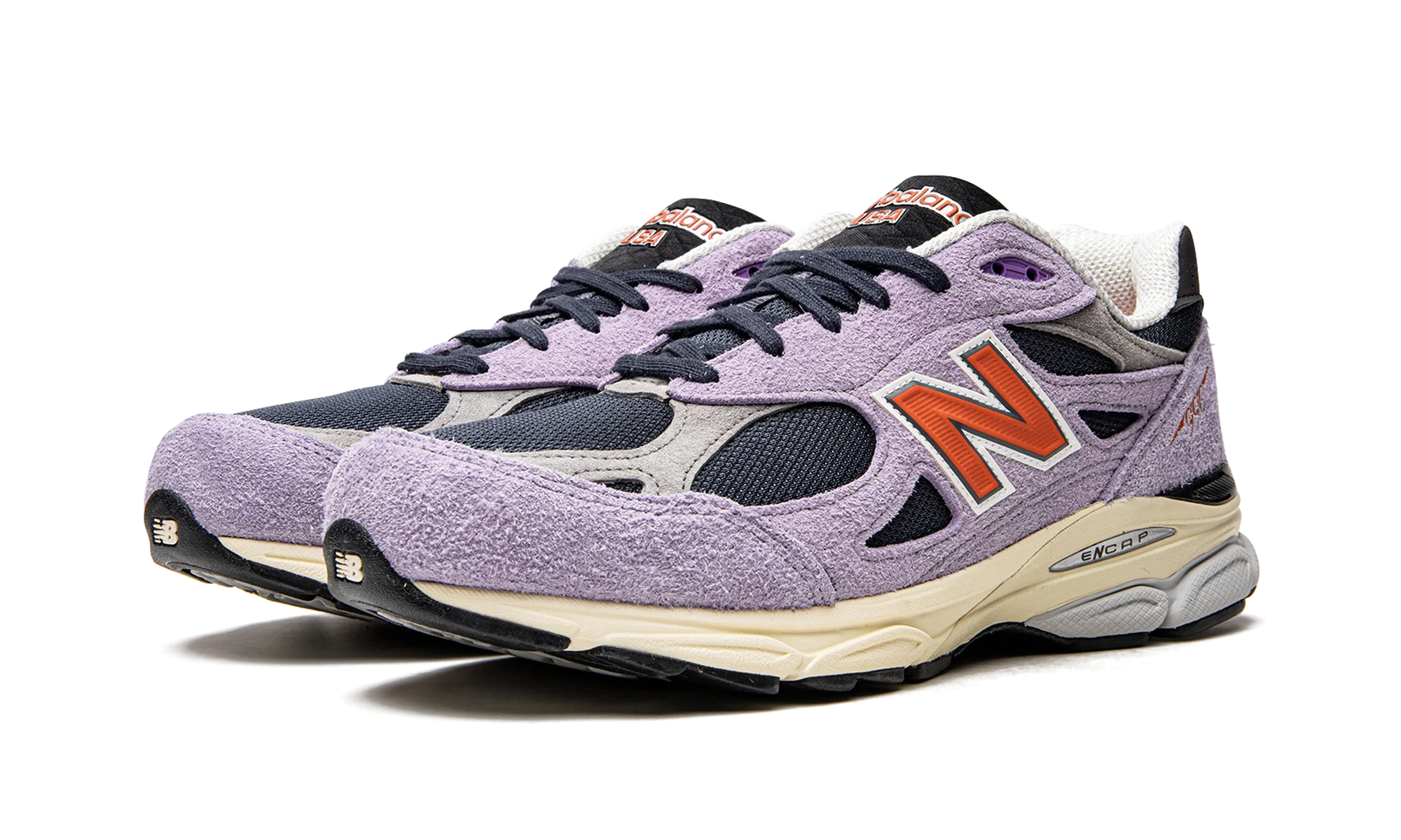 990 V3 "Raw Amethyst" M990TD3