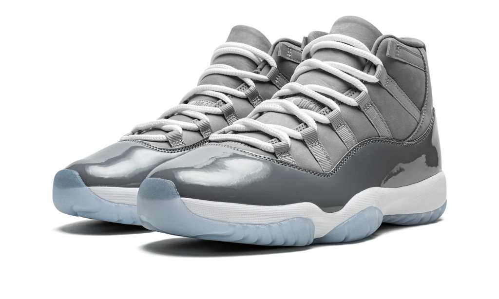 Air Jordan 11 Retro "Cool Grey 2021" CT8012 005