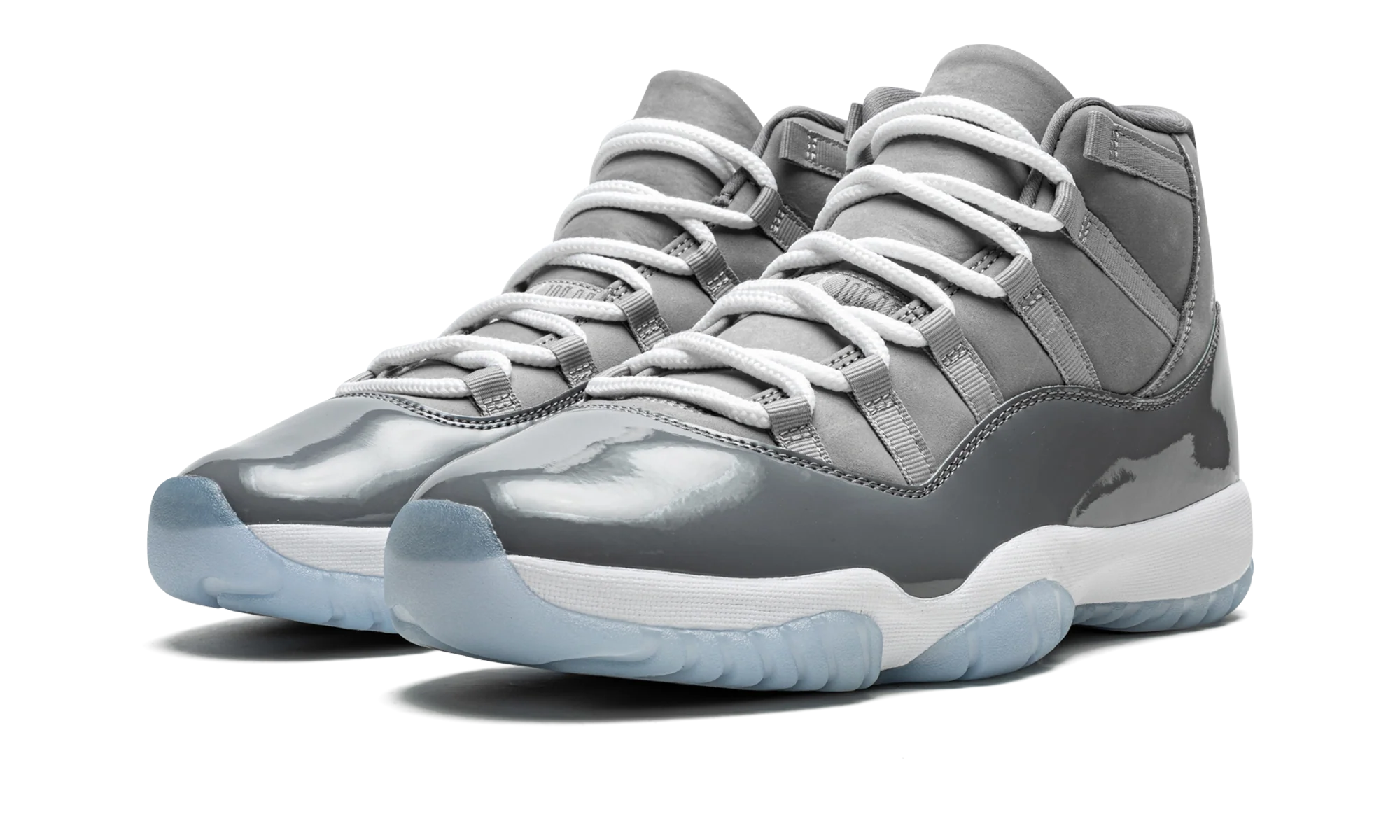 Air Jordan 11 Retro "Cool Grey 2021" CT8012 005
