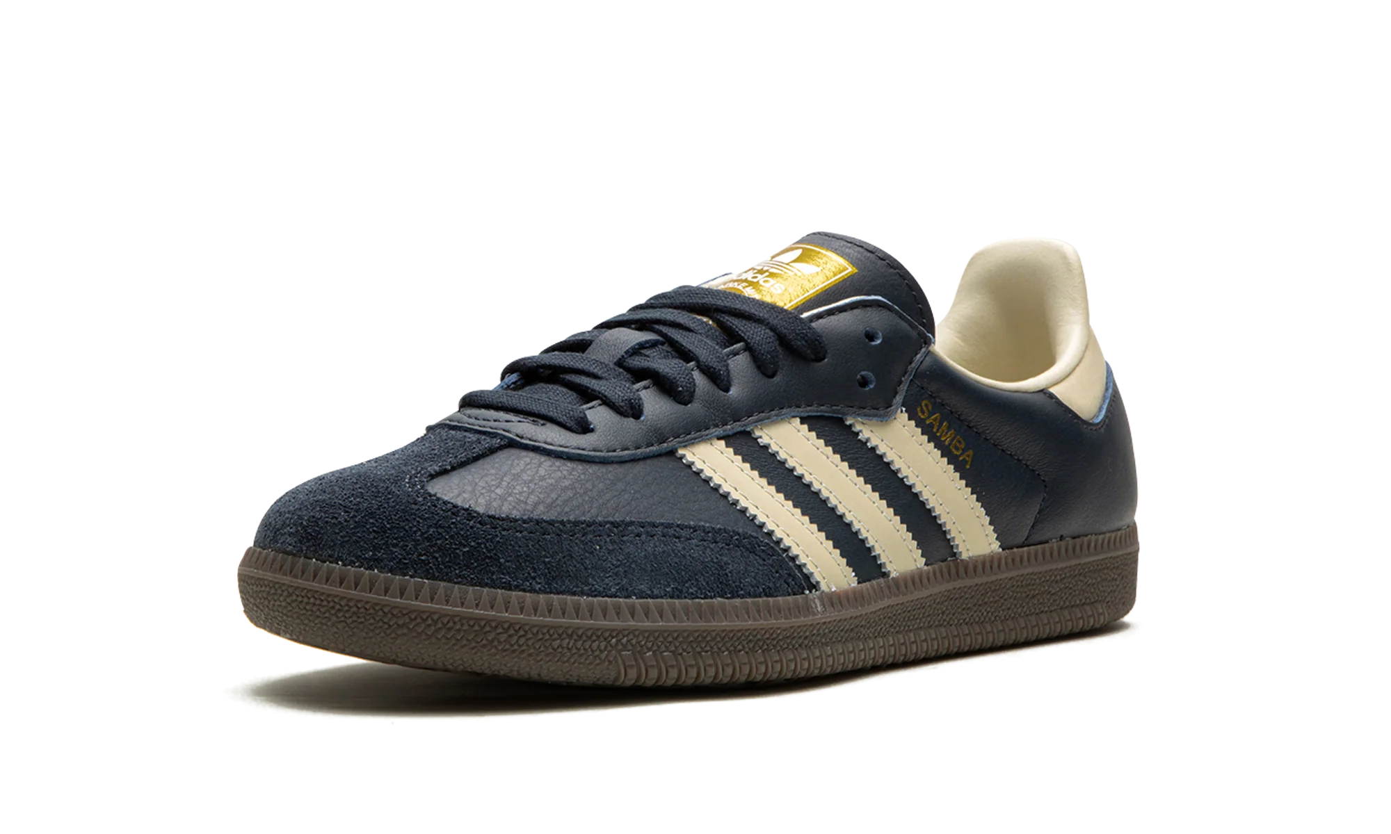 Samba OG "Night Navy / Cream White" ID2056