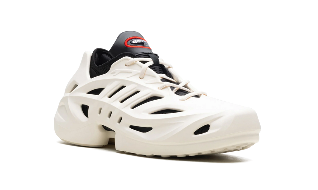 adiFOM Climacool "White Black" IF3909