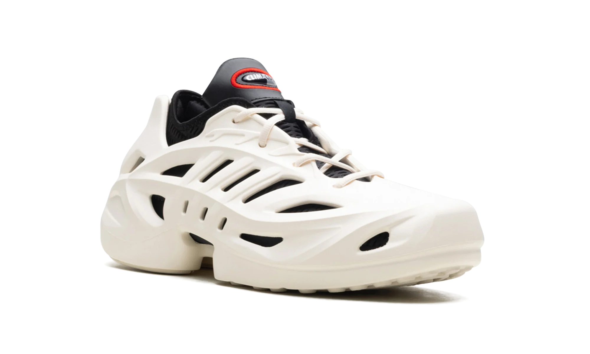 adiFOM Climacool "White Black" IF3909
